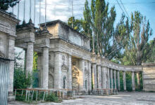 First tranche of 3.2 million euros for land for the US Embassy in Moldova