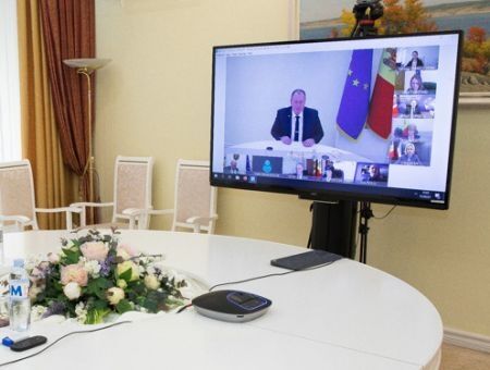 Кабмин держит ситуацию под контролем