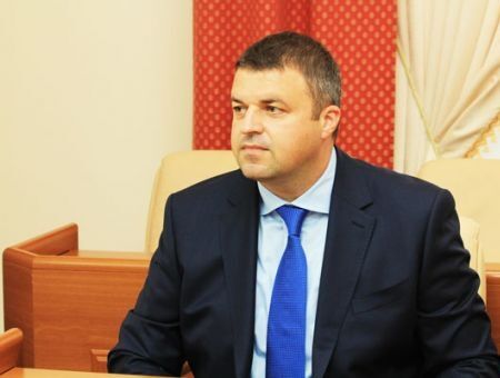 «Пока все дома» — 1