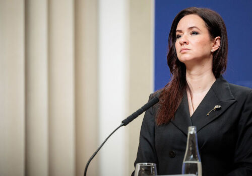 Țările baltice au stabilit condițiile de participare la misiunea SUA în Iran