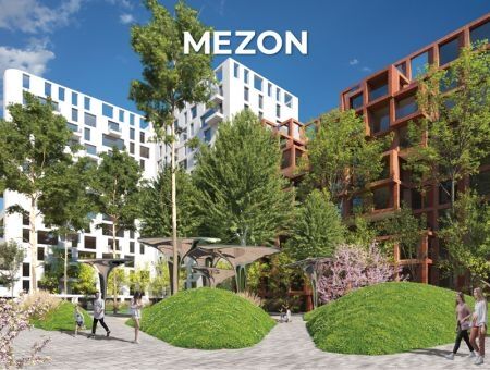 Проект MEZON в объективе экспертов: модель регионального градостроительства, которая объединит лучшие практики и глобальные решения!