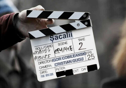 The Ministry of Culture has acquired the rights to the movie “Jackals”