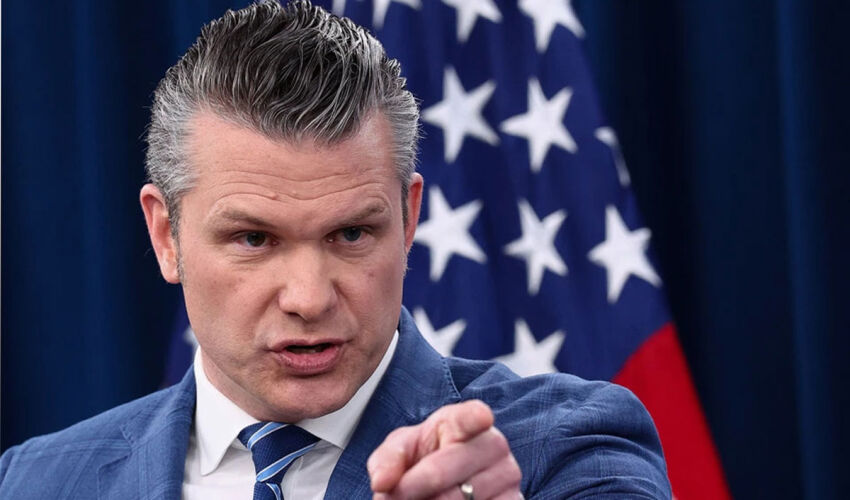 Сотрудник Пентагона