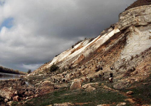 Письменная информация о месторождении будет стоить 1026 леев