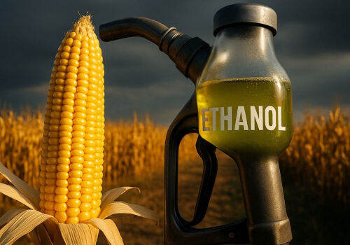 Etanolul moldovenesc: reluarea creșterii cererii și a prețurilor