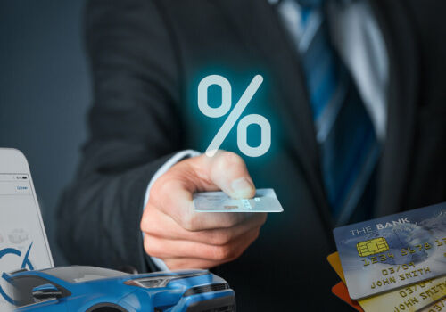 Бум кредитования пошел на спад