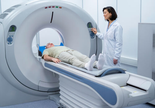 Компьютерная томография и МРТ — наиболее востребованные высокотехнологичные услуги Компьютерная томография и МРТ — наиболее востребованные высокотехнологичные услуги