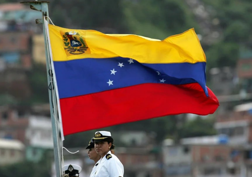 În Venezuela – criza datoriilor În Venezuela – criza datoriilor