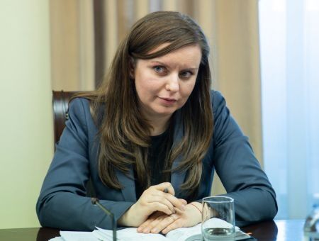 Налоговая политика «с фокусом» Налоговая политика «с фокусом»