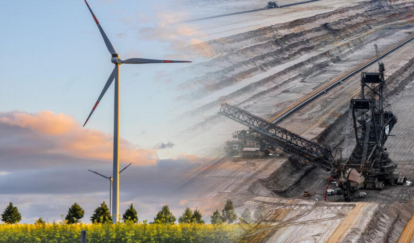 конкуренция или новый путь?