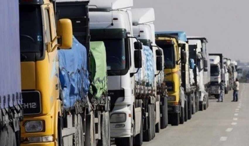 trucks