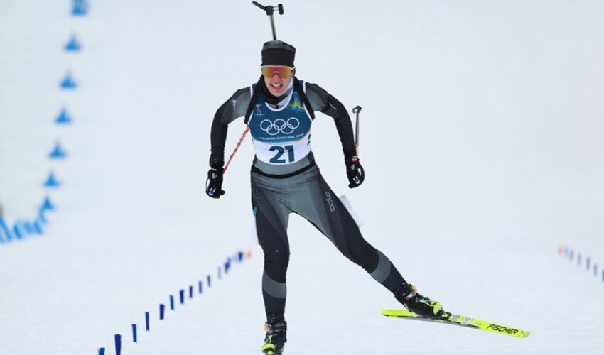 Алина Стремоус