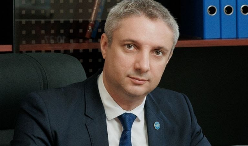 Dumitru Vangheli