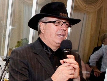 Ион Суручану о «Незабудке», футболе и языке жестов Ион Суручану о «Незабудке», футболе и языке жестов