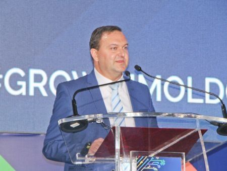 «Moldova Automotive Mecatronic Cluster» открывает новые возможности для бизнеса «Moldova Automotive Mecatronic Cluster» открывает новые возможности для бизнеса