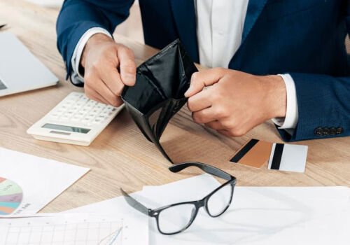 „Eficiența zero” a falimentului