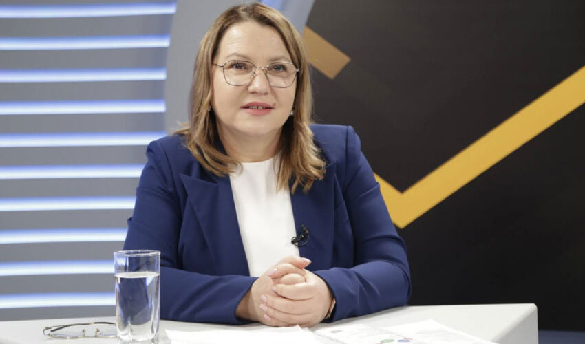 Анжела Кутасевич