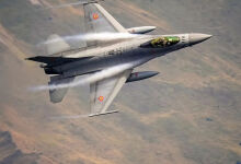 Air raid alerts were issued twice in one day in Romania