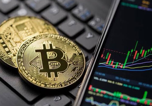 Bitcoin breaks through $78,000 amid opening of Strait of Hormuz