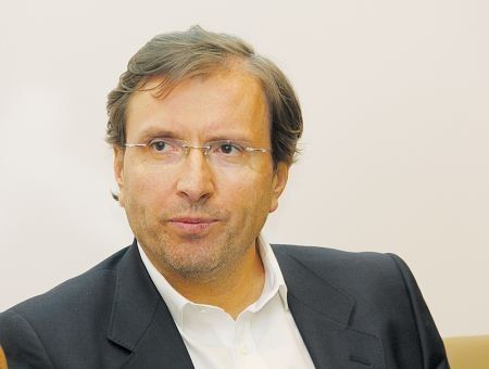 «Gedeon Richter» продает свой бизнес в Молдове