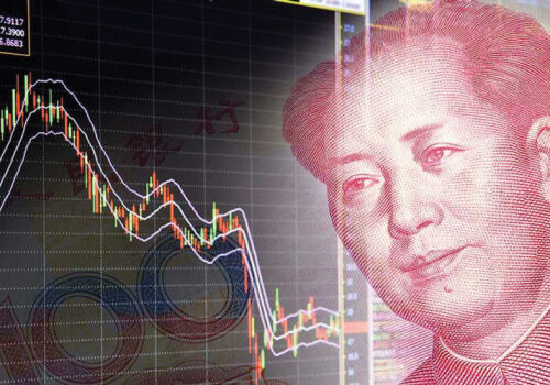 Chinese business interest Chinese business interest