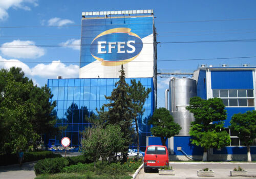 Efes Vitanta will give 95% of its profits to dividends