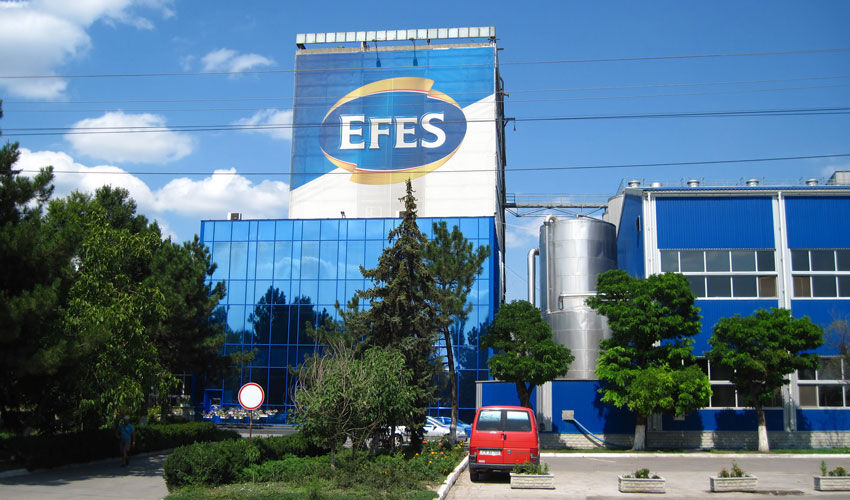 Efes Vitanta va aloca 95% din profituri pentru dividende