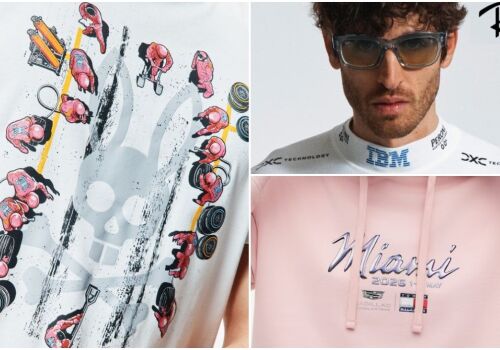 Moda vitezelor de 300 km/h: modul în care F1 a devenit un teren de probă de marketing major pentru mărci