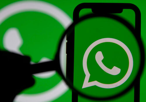 Scandalul WhatsApp: criptograful evaluează riscurile