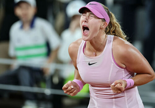 Tânăra rusoaică Mirra Andreeva câștigă Roland Garros și face istorie