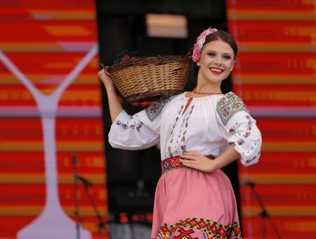 Официальная статистика Национального дня вина` 2023