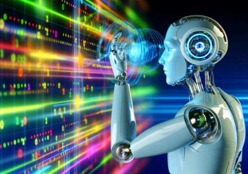 Молдова опустилась в мировом рейтинге развития ИИ