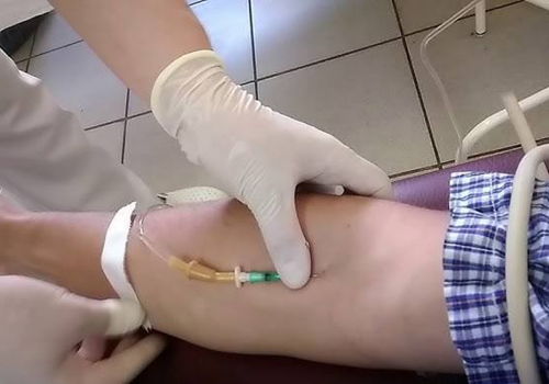 Ministerul Sănătății verifică calitatea cateterelor intravenoase utilizate în spitalele pediatrice din Chișinău