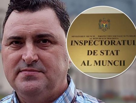 Молдавский труд с европейским размахом Молдавский труд с европейским размахом