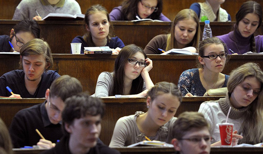 Deducerea cheltuielilor de educație este prevăzută începând cu 2026