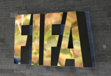 Иск  на €5 млрд подан против FIFA