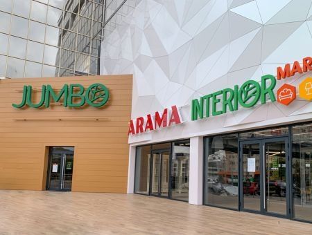 Большая перезагрузка: «Jumbo» меняет торговые акценты
