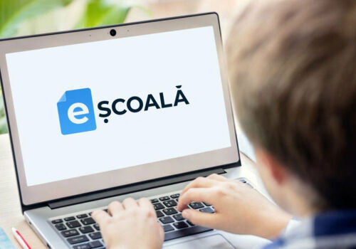 Начинается запись детей в первый класс Начинается запись детей в первый класс