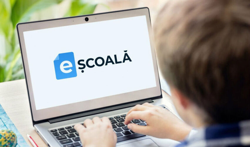 Enrollment of children in the first grade begins escoala