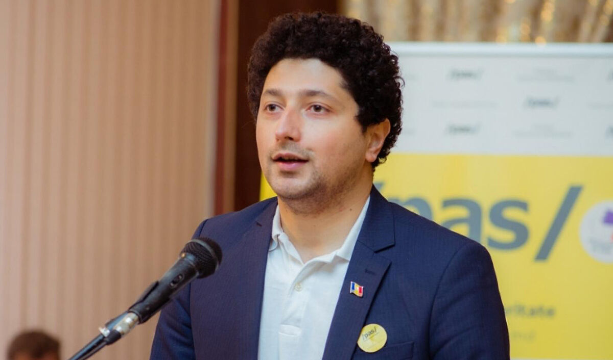 Moldova Proposes Short Supply Chain Law