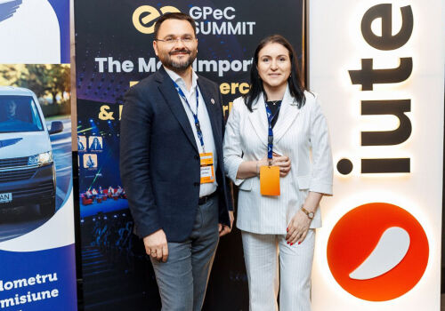 Iute Moldova la GPeC Meetup Chișinău: BNPL accelerează creșterea în e-commerce Iute Moldova la GPeC Meetup Chișinău: BNPL accelerează creșterea în e-commerce