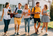 Diaspora va fi implicată în educația tinerilor