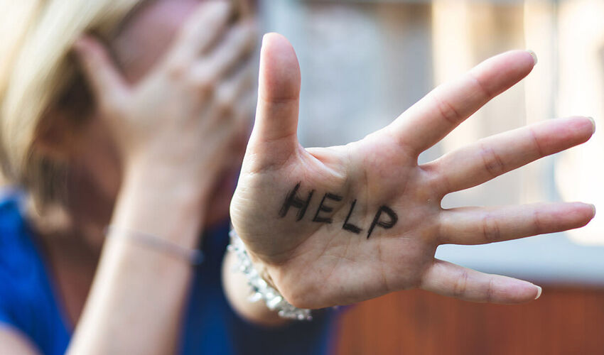 Support services for victims of violence go online