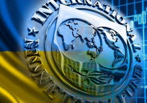 FMI aprobă un nou program de finanțare pentru Ucraina