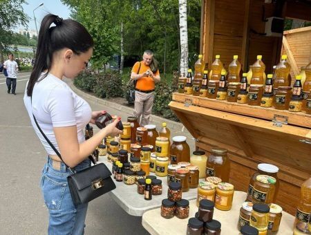 Право уличной торговли — за 30 млн леев