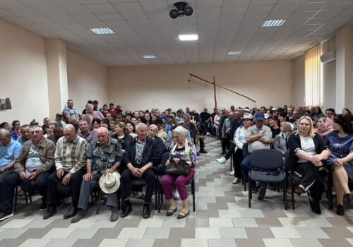 Reforma locală: cifrele din registre nu se potrivesc