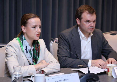 Trei comunități energetice vor fi create în Moldova Trei comunități energetice vor fi create în Moldova