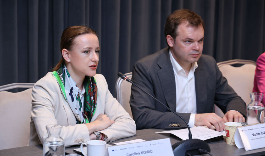trei comunități energetice