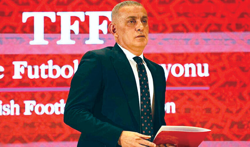 ‘Betting’ has discouraged Turkey ‘Betting’ has discouraged Turkey