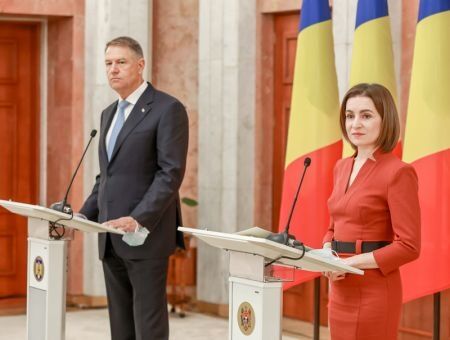 Консолидация Европы